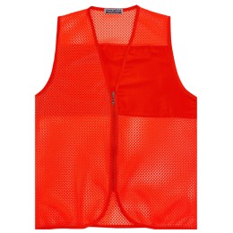 Large supply of V-neck vest jacket Order breathable mesh outdoor activity vest jacket Vest jacket supplier SKV042 Large supply of V-neck vest jacket Order breathable mesh outdoor activity vest jacket Vest jacket supplier SKV042